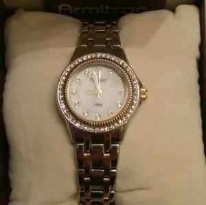 Armitron | Accessories | Armitron Watch Beautifulmother Of  display picture 2